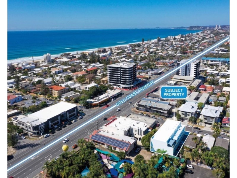 1/3 Atlantic Avenue, Mermaid Beach QLD 4218