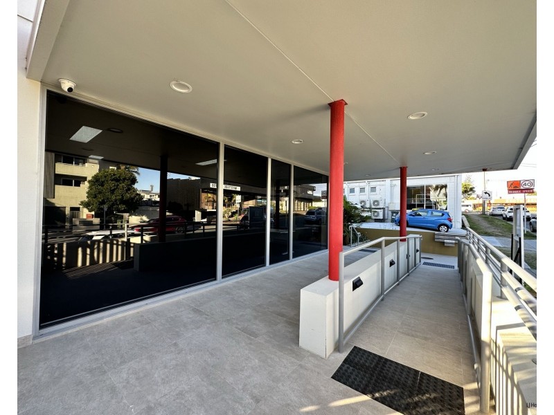 1/3 Atlantic Avenue, Mermaid Beach QLD 4218