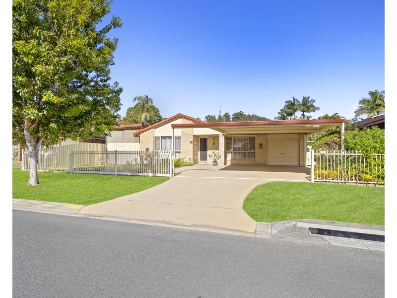 11 Balsa Street, Elanora QLD 4221