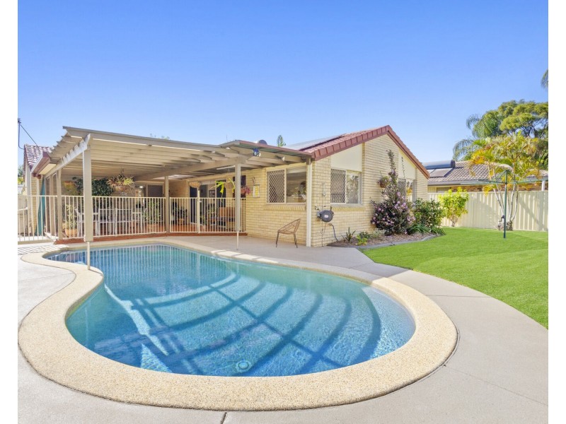 11 Balsa Street, Elanora QLD 4221