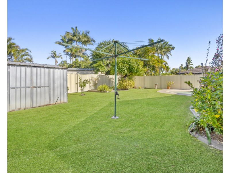 11 Balsa Street, Elanora QLD 4221