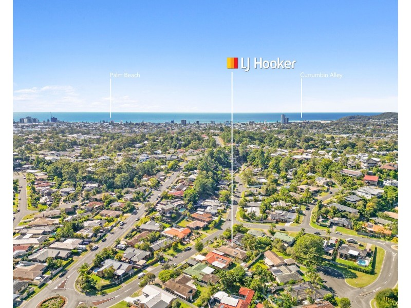 11 Balsa Street, Elanora QLD 4221