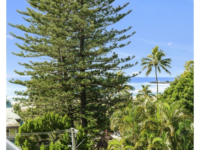 33/14 Jefferson Lane, Palm Beach QLD 4221