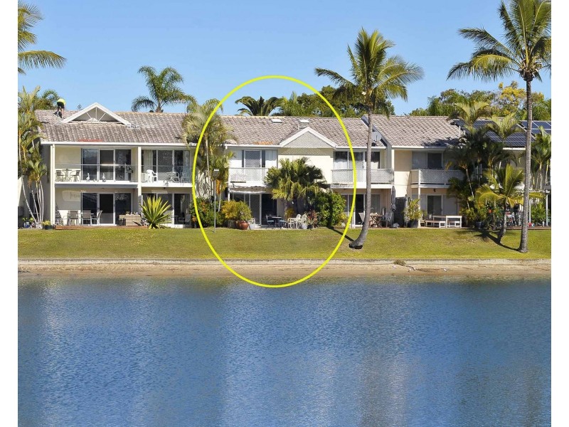 7/2-10 Coolgardie Street, Elanora QLD 4221