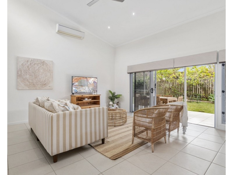5/2 Border Drive North, Currumbin Waters QLD 4223