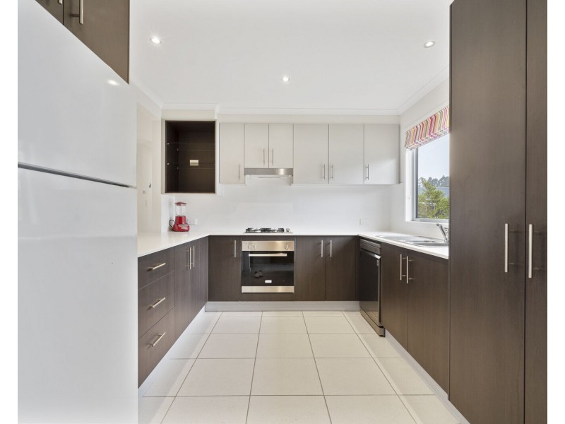 5/2 Border Drive North, Currumbin Waters QLD 4223