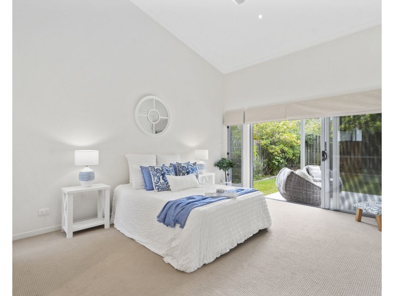 5/2 Border Drive North, Currumbin Waters QLD 4223