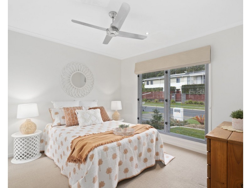 5/2 Border Drive North, Currumbin Waters QLD 4223