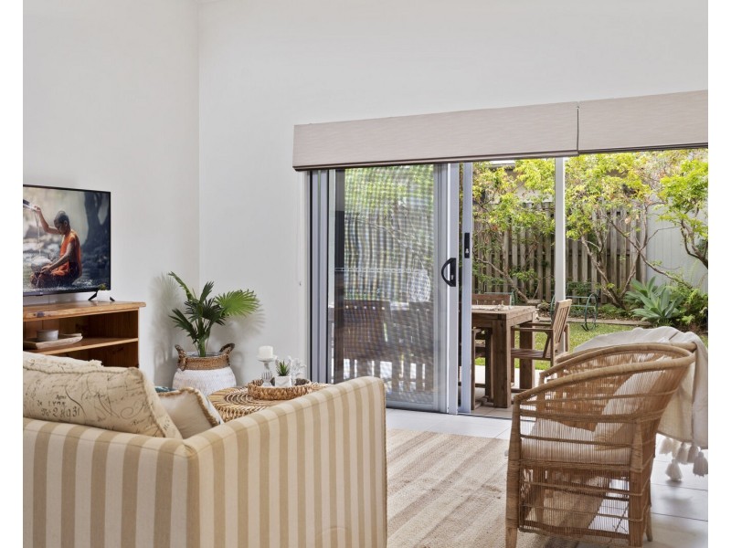 5/2 Border Drive North, Currumbin Waters QLD 4223