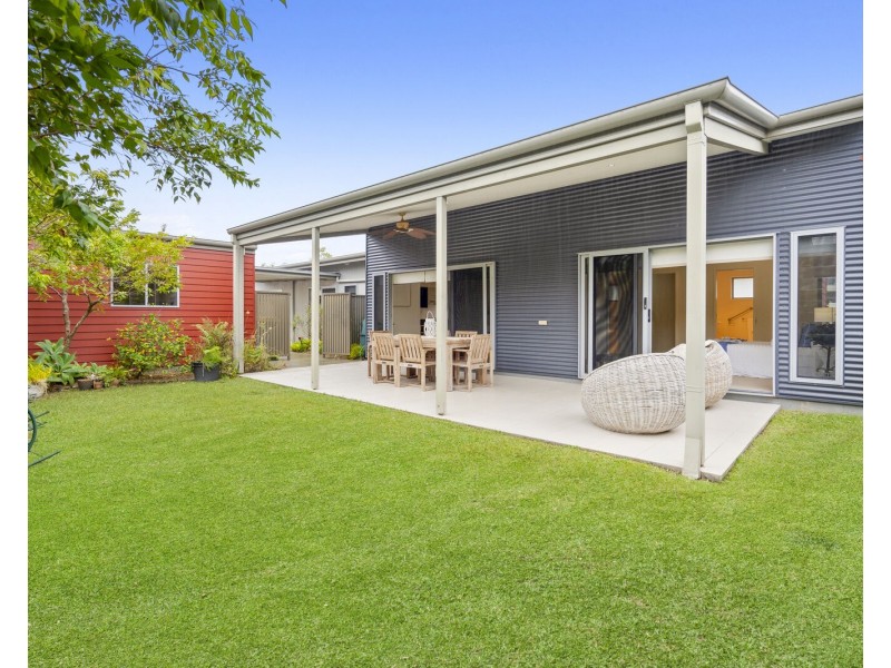 5/2 Border Drive North, Currumbin Waters QLD 4223