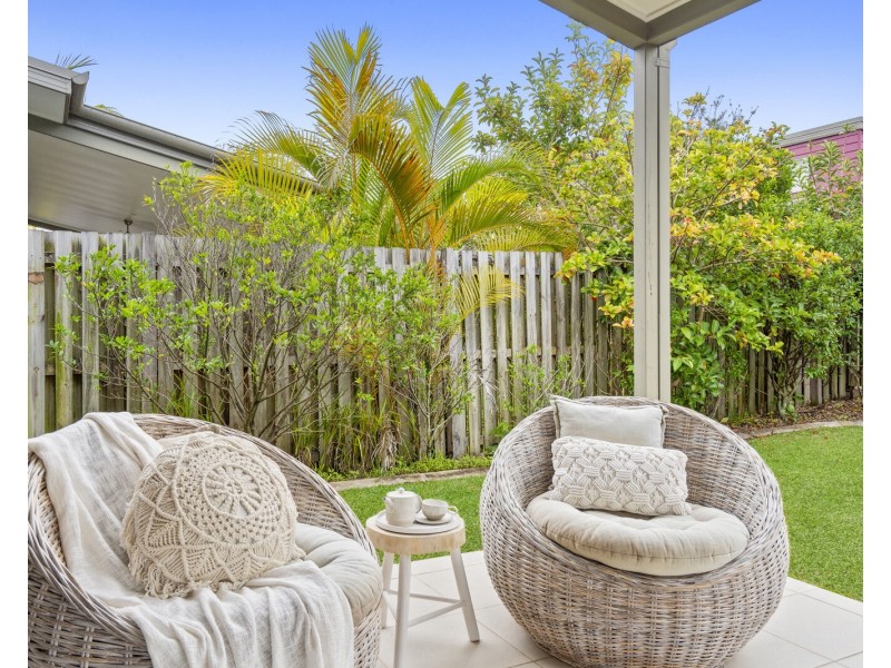 5/2 Border Drive North, Currumbin Waters QLD 4223