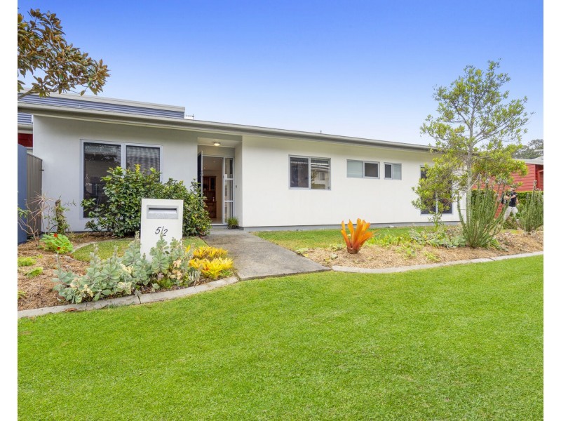 5/2 Border Drive North, Currumbin Waters QLD 4223