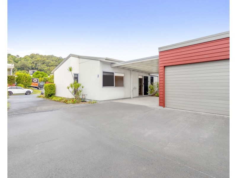 5/2 Border Drive North, Currumbin Waters QLD 4223