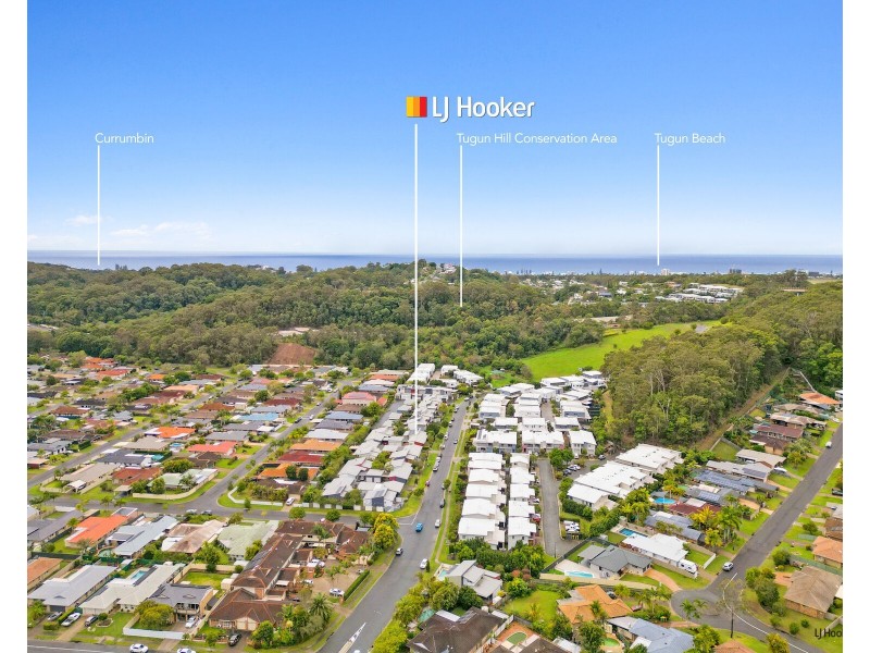 5/2 Border Drive North, Currumbin Waters QLD 4223