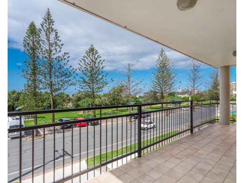 3/24 Pacific Parade, Bilinga QLD 4225