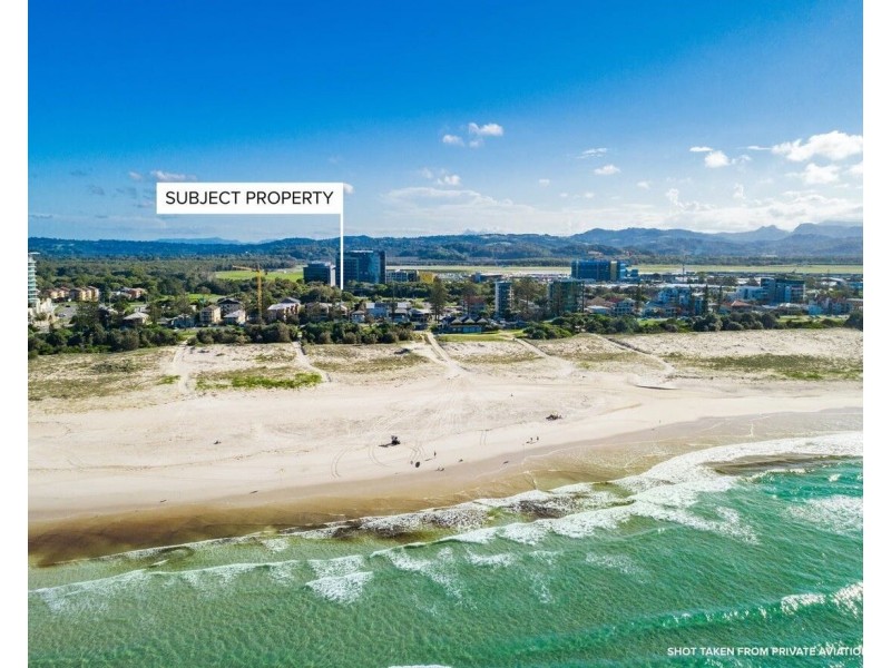 3/24 Pacific Parade, Bilinga QLD 4225