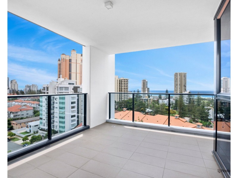 34/31 Queensland Avenue, Broadbeach QLD 4218