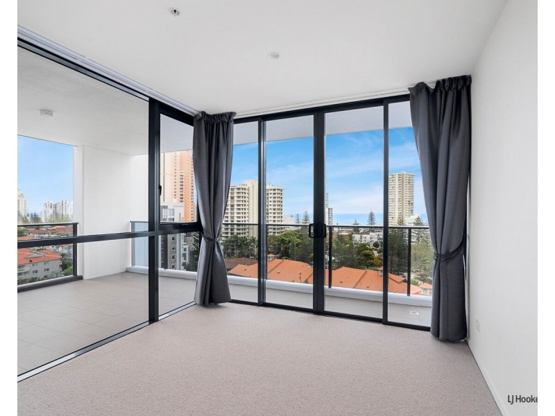 34/31 Queensland Avenue, Broadbeach QLD 4218