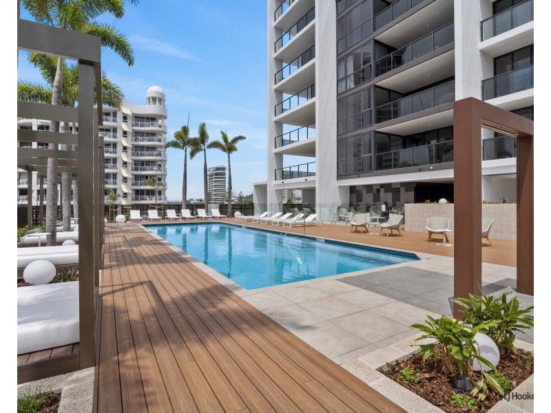 34/31 Queensland Avenue, Broadbeach QLD 4218