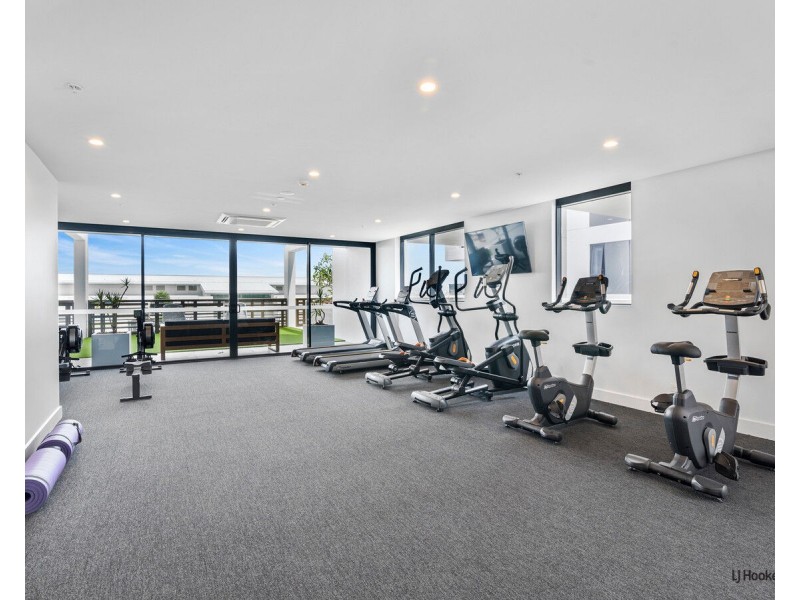 34/31 Queensland Avenue, Broadbeach QLD 4218