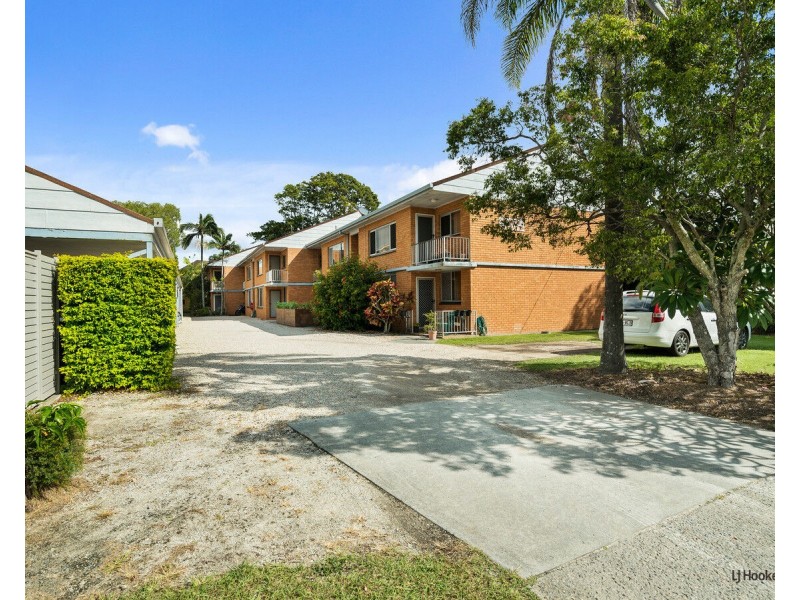 9/16 Mawarra Street, Palm Beach QLD 4221