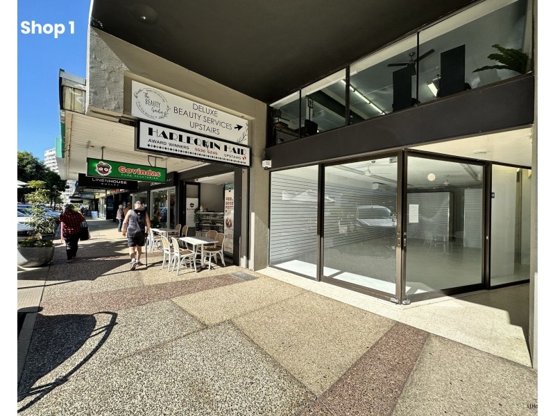 66-70 Griffith Street, Coolangatta QLD 4225