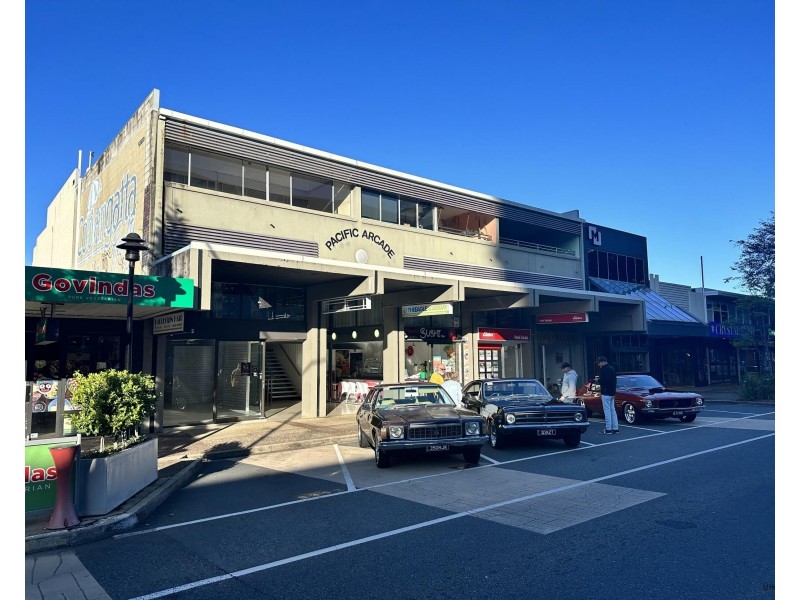 206/70 Griffith Street, Coolangatta QLD 4225