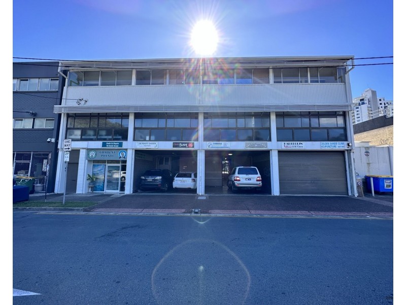 206/70 Griffith Street, Coolangatta QLD 4225