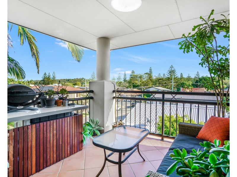 9/5 Tarni Avenue, Palm Beach QLD 4221