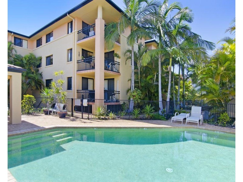 9/5 Tarni Avenue, Palm Beach QLD 4221