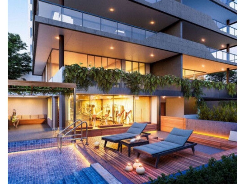 205/88 Jefferson Lane, Palm Beach QLD 4221