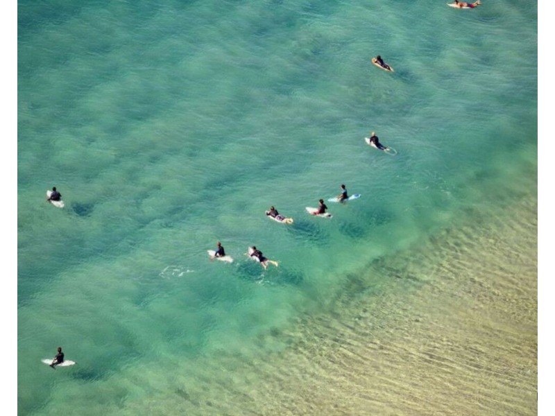 2/77 Jefferson Lane, Palm Beach QLD 4221