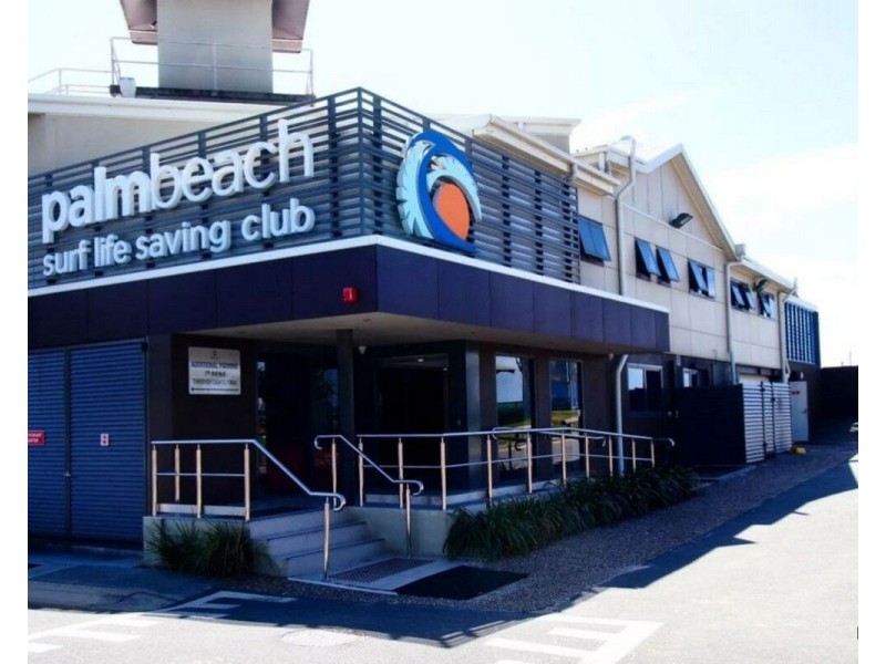 2/77 Jefferson Lane, Palm Beach QLD 4221