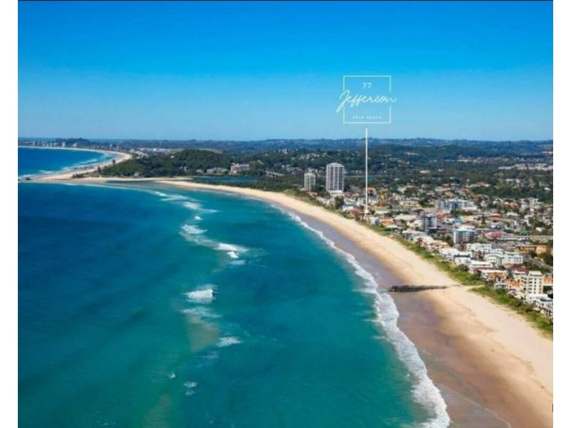 2/77 Jefferson Lane, Palm Beach QLD 4221