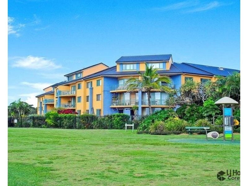 69/955 gold coast Highway, Palm Beach QLD 4221