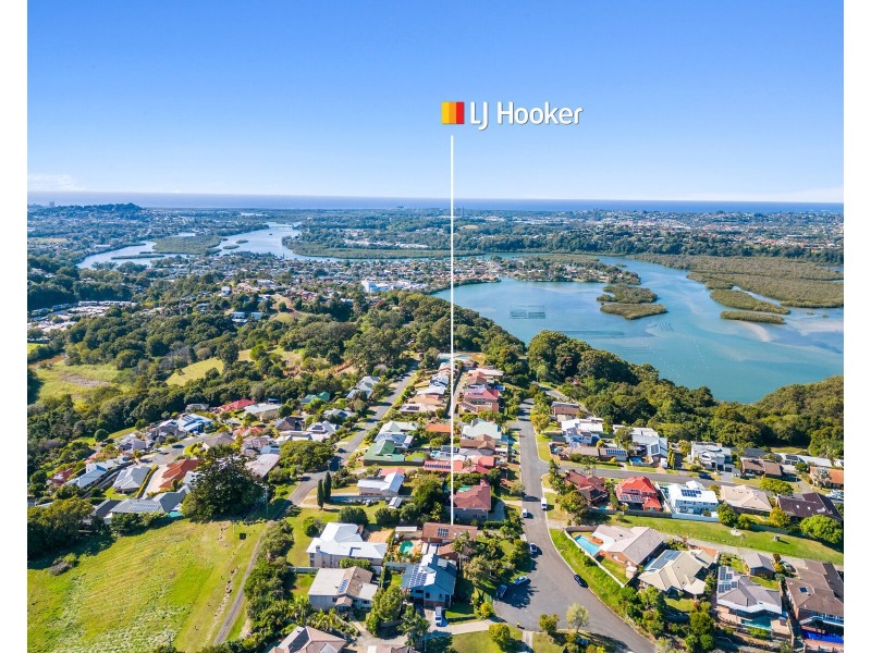 28 Warringa Drive, Bilambil Heights NSW 2486