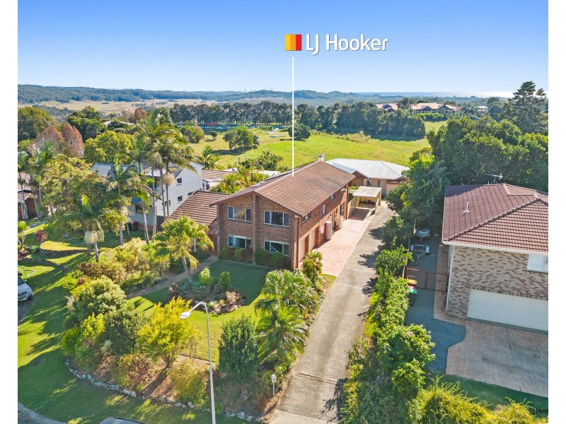 28 Warringa Drive, Bilambil Heights NSW 2486