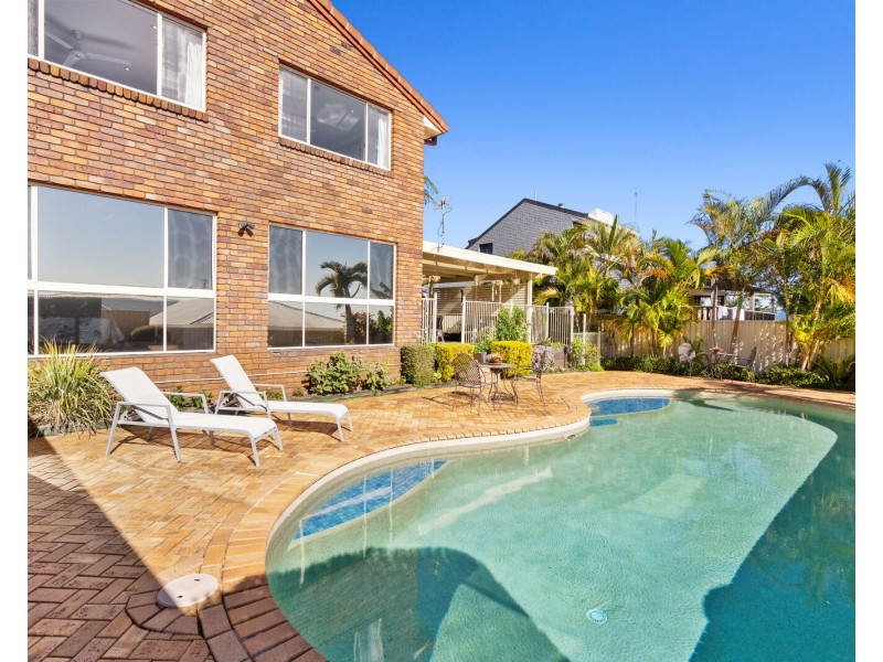 28 Warringa Drive, Bilambil Heights NSW 2486