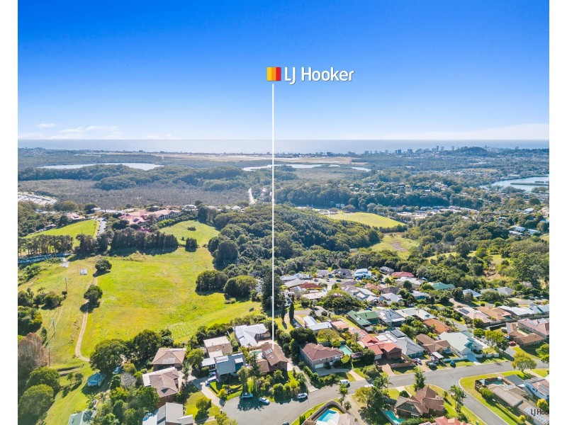 28 Warringa Drive, Bilambil Heights NSW 2486