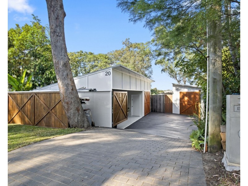 20 Domain Road, Currumbin QLD 4223