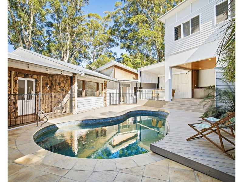 20 Domain Road, Currumbin QLD 4223