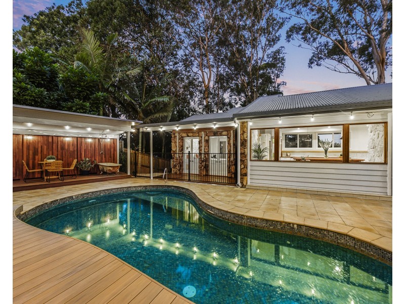 20 Domain Road, Currumbin QLD 4223