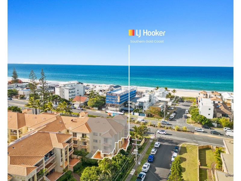 5/1198 Gold Coast Highway, Palm Beach QLD 4221