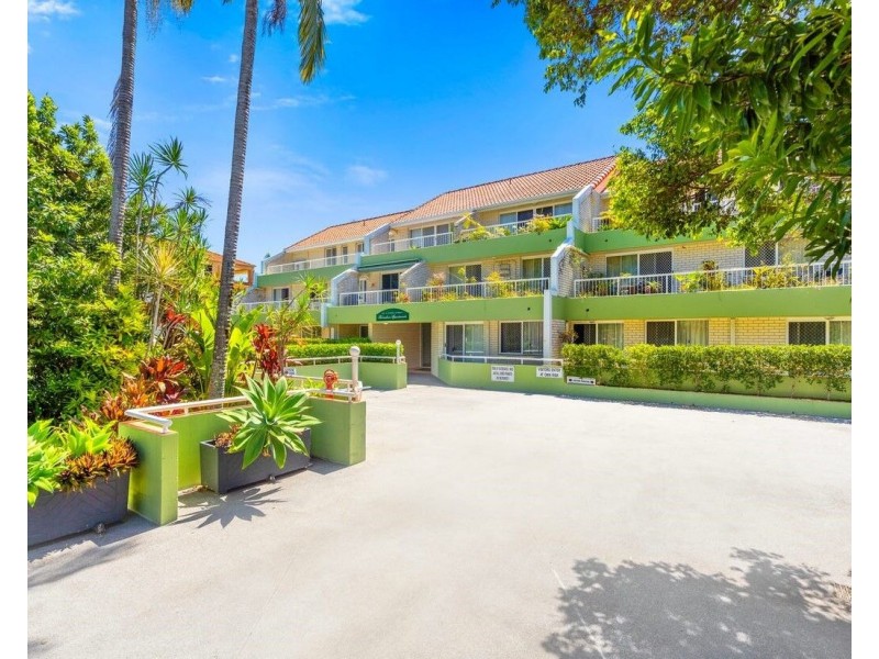 7/29-31A Dixon Street, Coolangatta QLD 4225