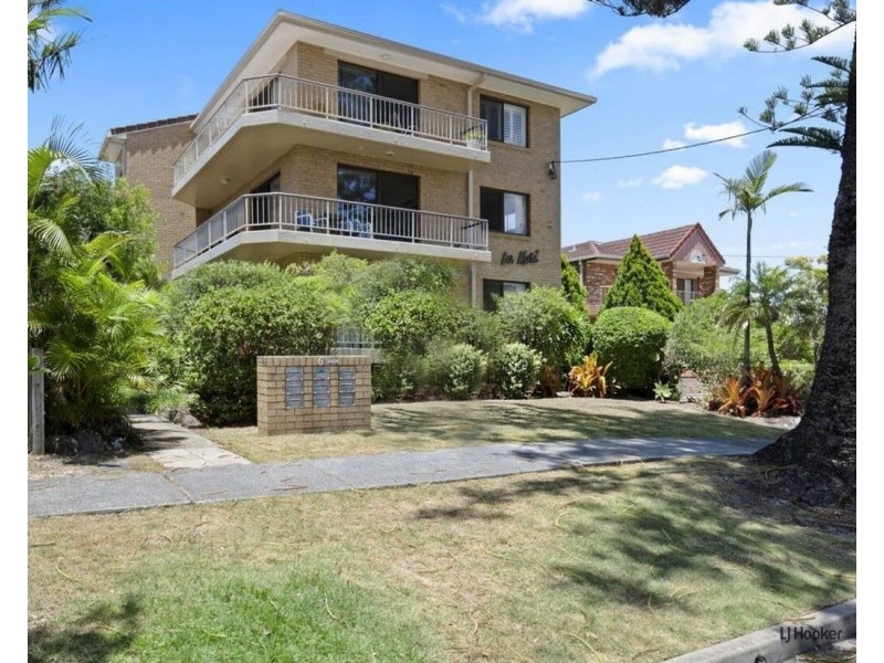 6/6 Twelfth Avenue, Palm Beach QLD 4221