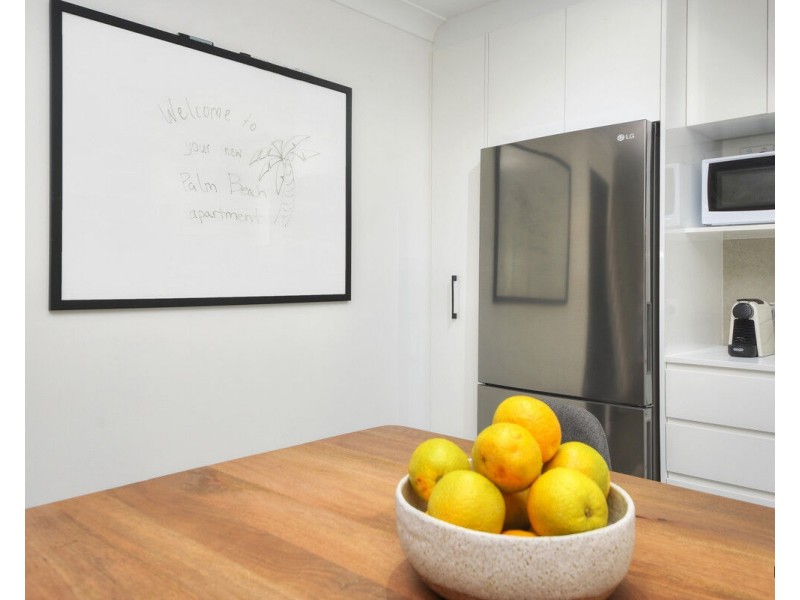 13/6 Brooke Avenue, Palm Beach QLD 4221