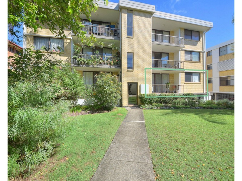 13/6 Brooke Avenue, Palm Beach QLD 4221