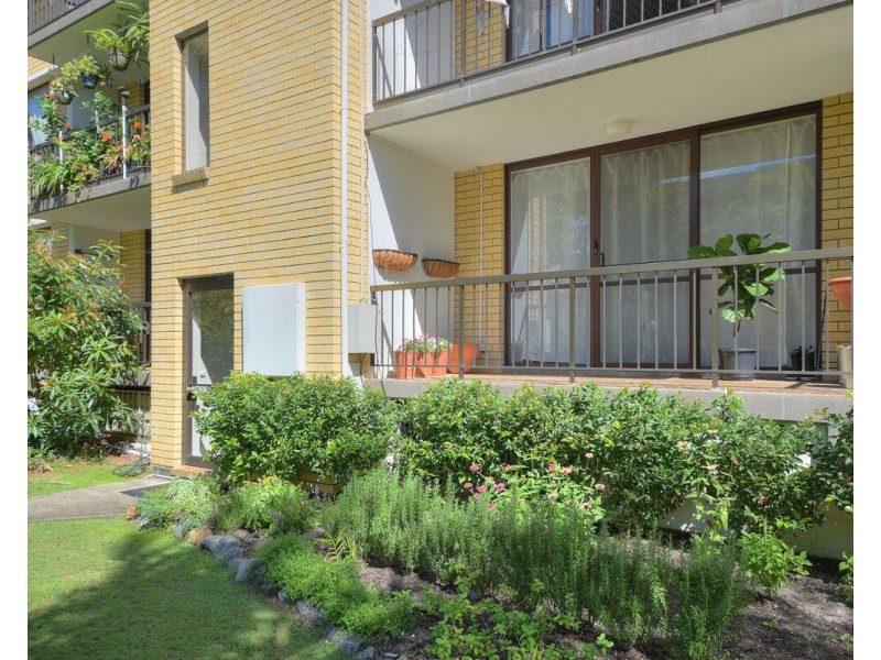 13/6 Brooke Avenue, Palm Beach QLD 4221