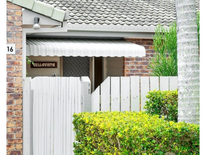 16/18 Bienvenue Drive, Currumbin Waters QLD 4223