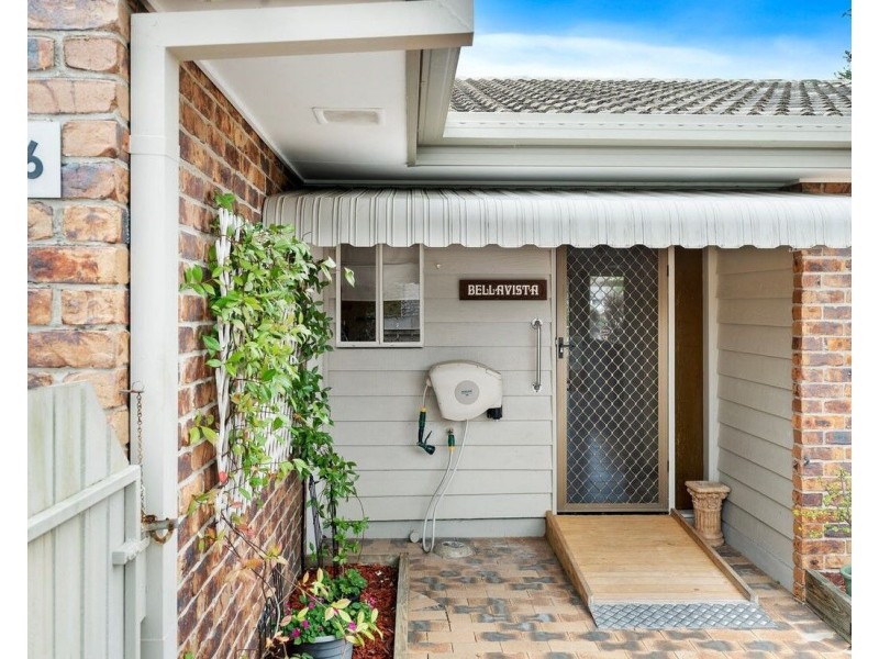 16/18 Bienvenue Drive, Currumbin Waters QLD 4223